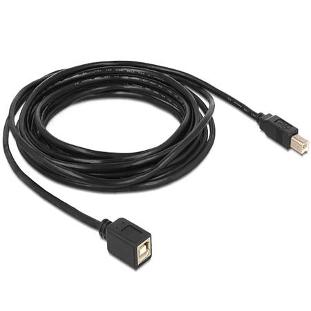 B-E-St USB verlenging classic device 5m
