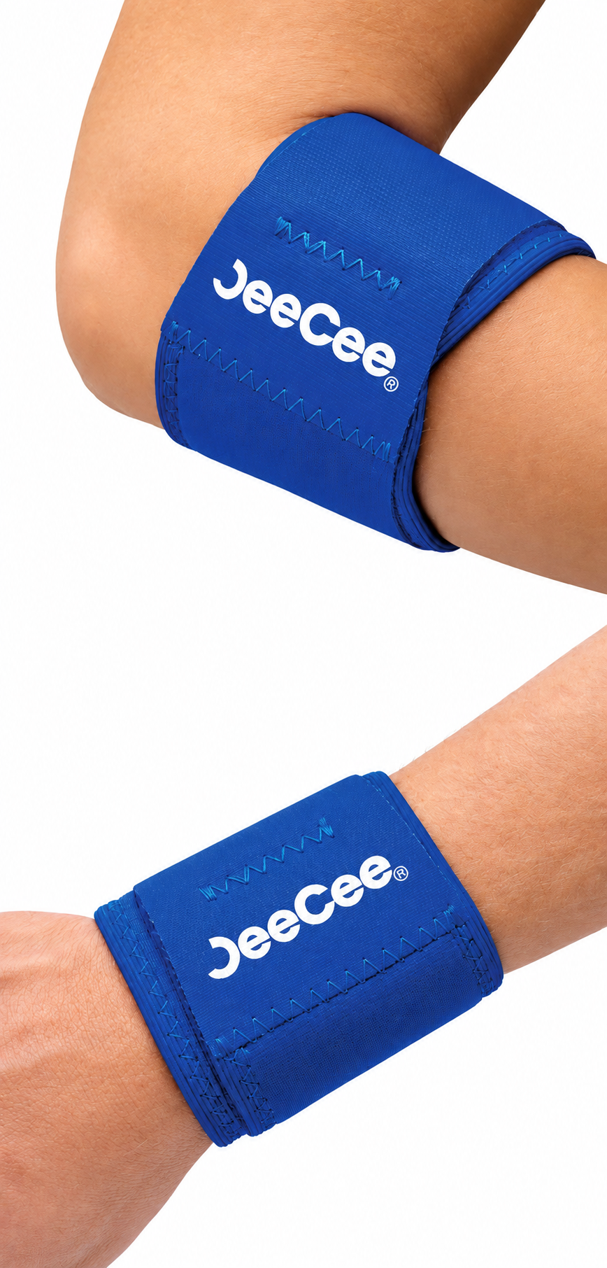 JeeCee Wrist/tenniselbow brace